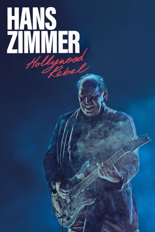Hans Zimmer, le compositeur d'Hollywood poster